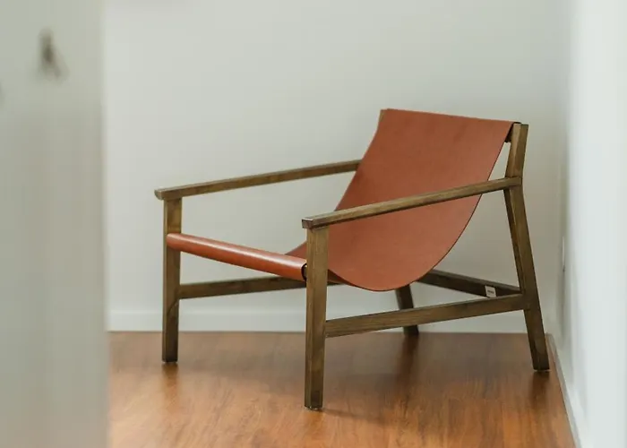 别墅 3 Olives House - By 3 Marias