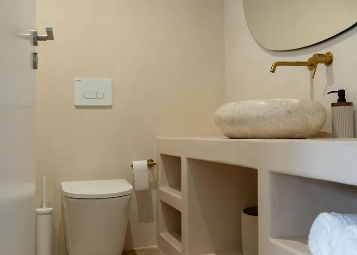 3 Olives House - By 3 Marias 别墅 Santana (Minho)