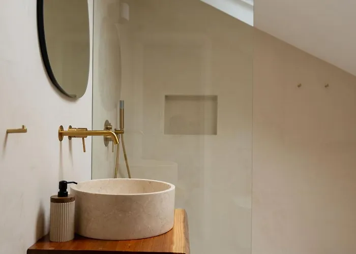 빌라 3 Olives House - By 3 Marias Santana (Minho)