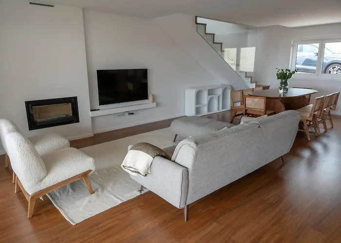 3 Olives House - By 3 Marias *