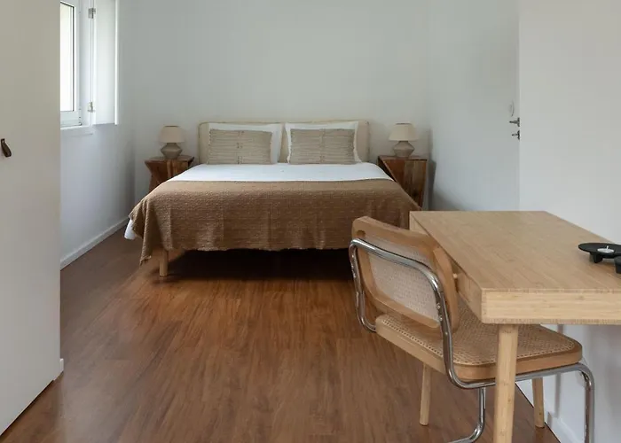 3 Olives House - By 3 Marias Santana (Minho)