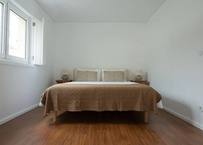 3 Olives House - By 3 Marias * Santana (Minho)