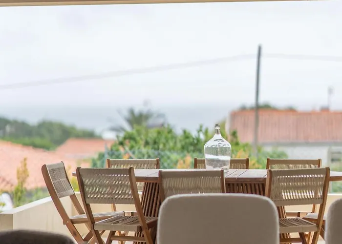 빌라 3 Olives House - By 3 Marias