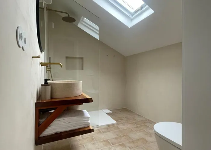 3 Olives House - By 3 Marias 빌라