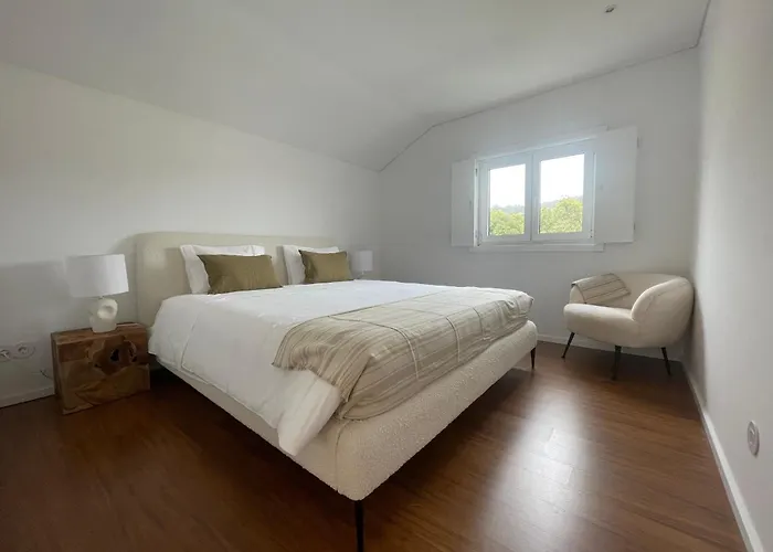 3 Olives House - By 3 Marias 别墅 *