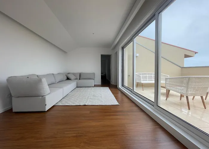 Vila 3 Olives House - By 3 Marias *