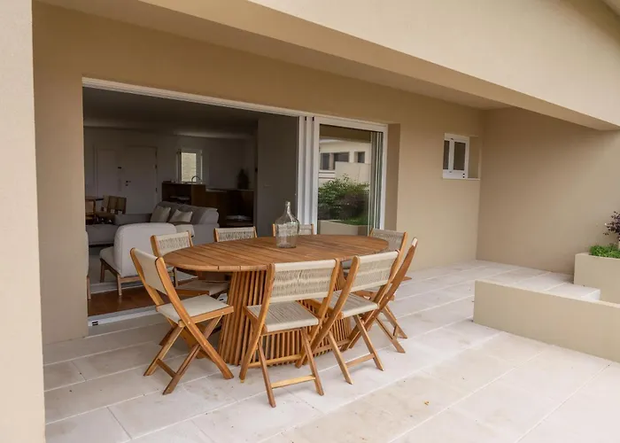 Vila 3 Olives House - By 3 Marias Santana (Minho)