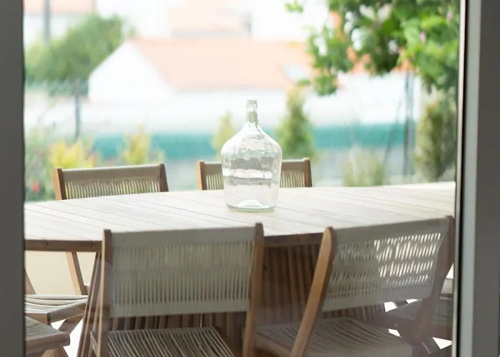 别墅 3 Olives House - By 3 Marias Santana (Minho)