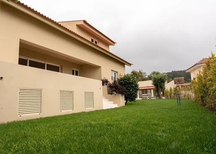 빌라 3 Olives House - By 3 Marias *