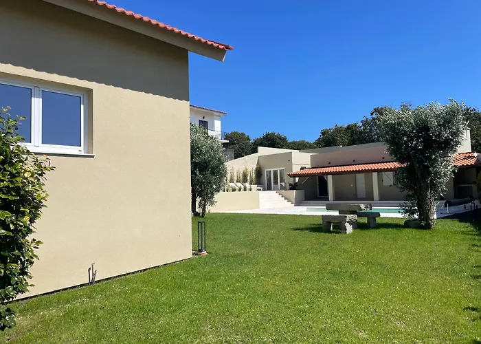 3 Olives House - By 3 Marias * Santana (Minho)