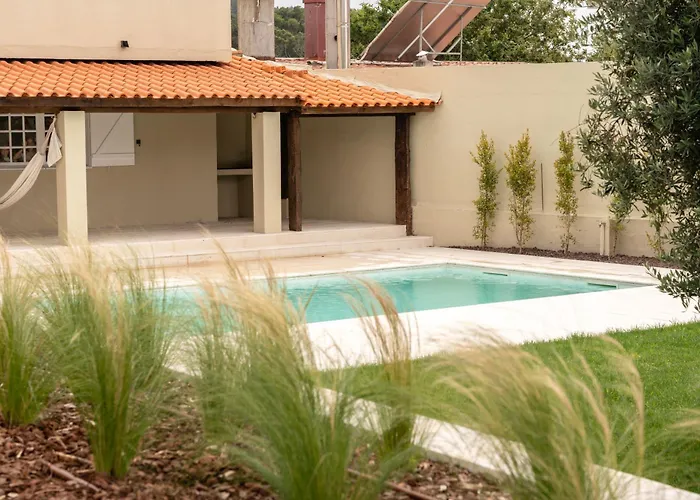 3 Olives House - By 3 Marias * Santana (Minho)