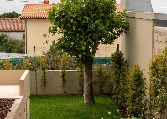 빌라 3 Olives House - By 3 Marias