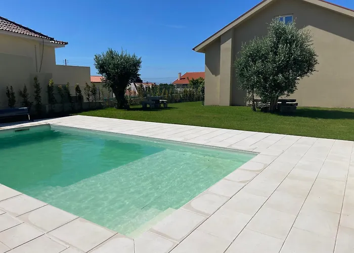 3 Olives House - By 3 Marias Vila Santana (Minho)