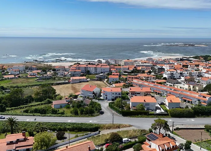 3 Olives House - By 3 Marias