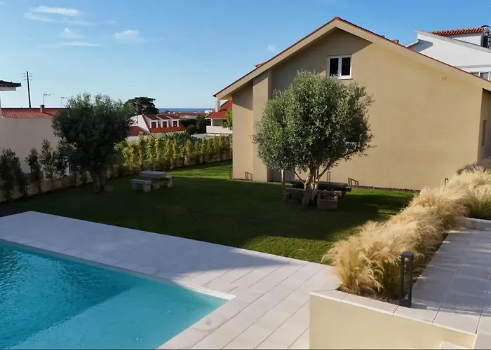 3 Olives House - By 3 Marias Santana (Minho)