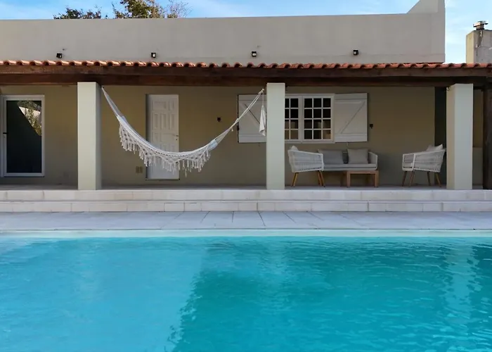 Vila 3 Olives House - By 3 Marias *